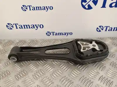 Second-hand car spare part gearbox support for ford transit furgón (tts) 2.0 tdci cat oem iam references bk216p082ae  