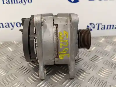 Автозапчастина б/у генератор для renault twingo ii (cn0_) 1.2 (cn0d) посилання на oem iam 0986046440 0986xa7601 