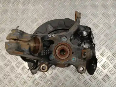 Автозапчасти б/у передняя правая кулачка за seat leon sc (5f5) 2.0 tdi ссылки oem iam 5q0615312g  