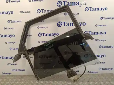 Peça sobressalente para automóvel em segunda mão elevador de vidros traseiro direito por audi s6 avant (4f5) 5.2 435 cv / 320 kw referências oem iam 4f0839462a