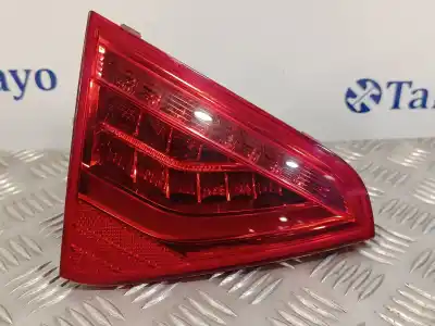 Tweedehands auto-onderdeel binnenste linker achterlamp voor audi a5 coupe (8t) 2.0 tdi (130kw) oem iam-referenties 8t0945093c