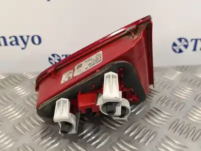 Pezzo di ricambio per auto di seconda mano luce di coda interna sinistra per audi a5 coupe (8t) 2.0 tdi (130kw) riferimenti oem iam 8t0945093c 21200106 
