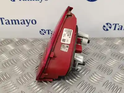Pezzo di ricambio per auto di seconda mano luce di coda interna sinistra per audi a5 coupe (8t) 2.0 tdi (130kw) riferimenti oem iam 8t0945093c 21200106 