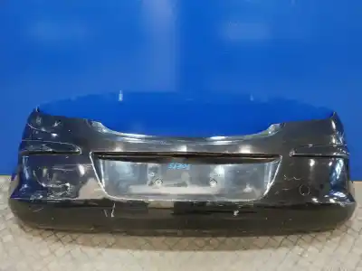 Автозапчастина б/у задній бампер для opel corsa d (s07) 1.4 (l08 l68) посилання на oem iam 