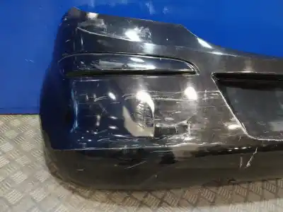 Автозапчастина б/у задній бампер для opel corsa d (s07) 1.4 (l08 l68) посилання на oem iam   
