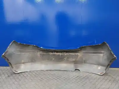 Автозапчастина б/у задній бампер для opel corsa d (s07) 1.4 (l08 l68) посилання на oem iam   