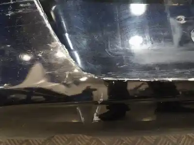 Автозапчастина б/у задній бампер для opel corsa d (s07) 1.4 (l08 l68) посилання на oem iam   