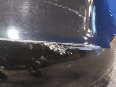 Автозапчастина б/у задній бампер для opel corsa d (s07) 1.4 (l08 l68) посилання на oem iam   