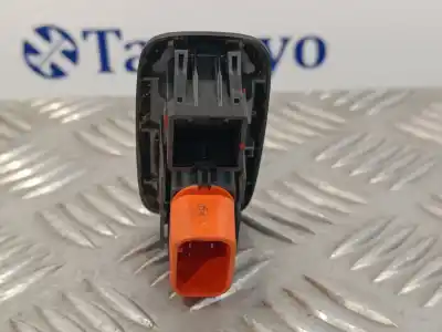 Автозапчастина б/у передній правий віконний вимикач для ford transit furgón (tts) 2.0 tdci cat посилання на oem iam d2bt14529aa 10090473 