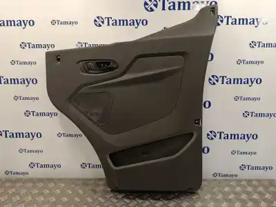 Автозапчастина б/у обработка передніх правіх дверей для ford transit furgón (tts) 2.0 tdci cat посилання на oem iam sd0526v2394201pia32