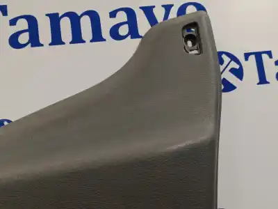 Автозапчастина б/у обработка передніх правіх дверей для ford transit furgón (tts) 2.0 tdci cat посилання на oem iam sd0526v2394201pia32 v2394201 
