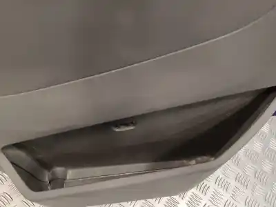 Автозапчастина б/у обработка передніх правіх дверей для ford transit furgón (tts) 2.0 tdci cat посилання на oem iam sd0526v2394201pia32 v2394201 