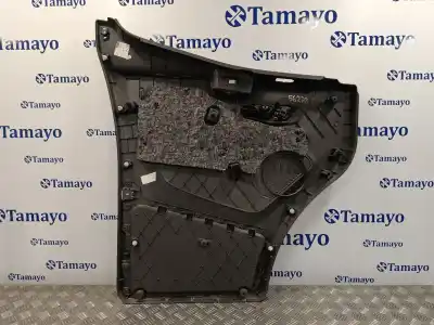 Автозапчастина б/у обработка передніх правіх дверей для ford transit furgón (tts) 2.0 tdci cat посилання на oem iam sd0526v2394201pia32 v2394201 