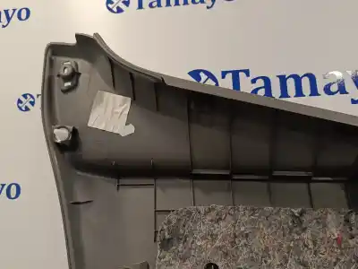 Автозапчастина б/у обработка передніх правіх дверей для ford transit furgón (tts) 2.0 tdci cat посилання на oem iam sd0526v2394201pia32 v2394201 