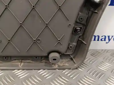 Автозапчастина б/у обработка передніх правіх дверей для ford transit furgón (tts) 2.0 tdci cat посилання на oem iam sd0526v2394201pia32 v2394201 