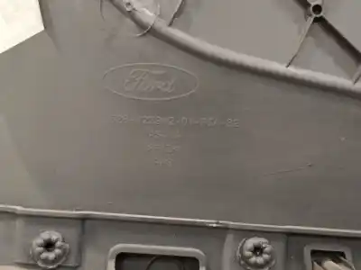 Автозапчастина б/у обработка передніх правіх дверей для ford transit furgón (tts) 2.0 tdci cat посилання на oem iam sd0526v2394201pia32 v2394201 