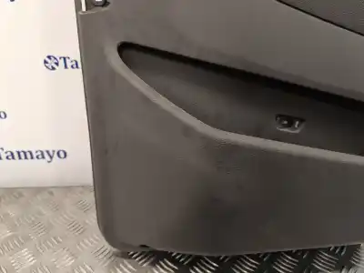 Автозапчастина б/у оббірка передніх дверей ліва для ford transit furgón (tts) 2.0 tdci cat посилання на oem iam sd0526v2394301pia32  