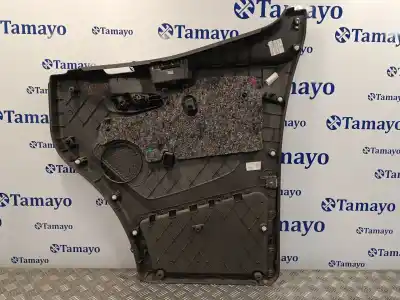 Автозапчастина б/у оббірка передніх дверей ліва для ford transit furgón (tts) 2.0 tdci cat посилання на oem iam sd0526v2394301pia32  