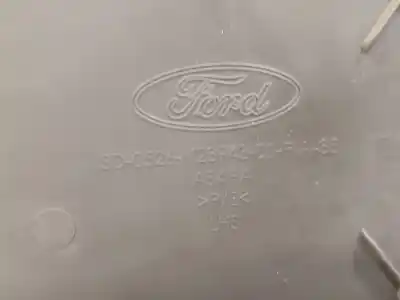 Автозапчастина б/у оббірка передніх дверей ліва для ford transit furgón (tts) 2.0 tdci cat посилання на oem iam sd0526v2394301pia32  