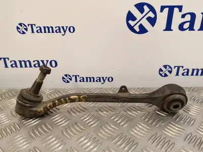 Peça sobressalente para automóvel em segunda mão braço de suspensão inferior dianteiro direito por bmw x3 (e83) 3.0 d referências oem iam 3415030