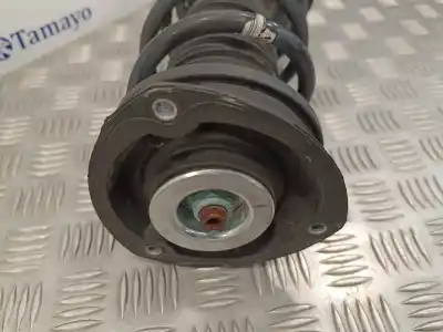 Автозапчасти б/у амортизатор передний правый за seat leon sc (5f5) 2.0 tdi ссылки oem iam 5q0413023fn  