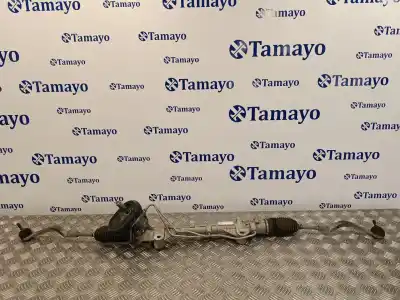 Автозапчасти б/у рулевая рейка за dacia lodgy (js_) 1.2 tce (jsay jsm0) ссылки oem iam 490017454rg
