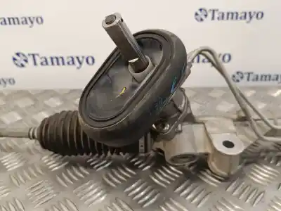 Автозапчасти б/у рулевая рейка за dacia lodgy (js_) 1.2 tce (jsay jsm0) ссылки oem iam 490017454rg 6900002204 