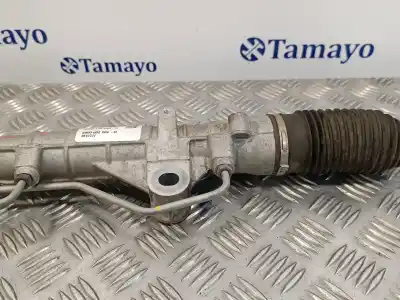 Автозапчасти б/у рулевая рейка за dacia lodgy (js_) 1.2 tce (jsay jsm0) ссылки oem iam 490017454rg 6900002204 