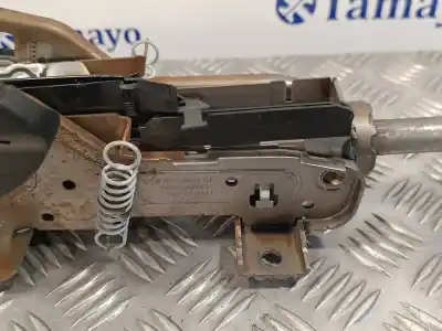 Second-hand car spare part steering column for seat leon sc (5f5) 2.0 tdi oem iam references 5q1419502p ep0916564b1 ep0000000b0