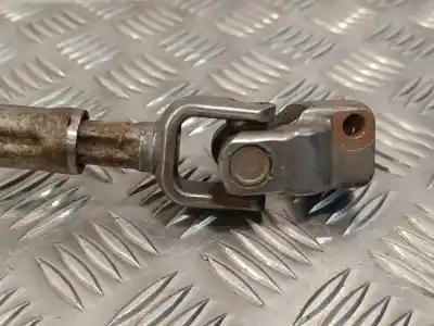 Second-hand car spare part steering column for seat leon sc (5f5) 2.0 tdi oem iam references 5q1419502p ep0916564b1 ep0000000b0