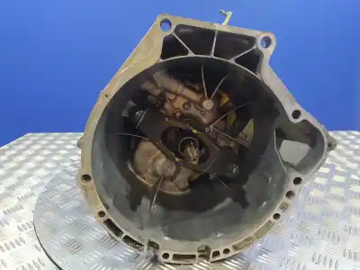 İkinci el araba yedek parçası vites kutusu için bmw serie 3 berlina (e46) 320d oem iam referansları hci
