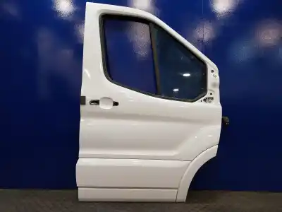 Recambio de automóvil de segunda mano de PUERTA DELANTERA DERECHA para FORD TRANSIT FURGÓN (TTS)  referencias OEM IAM   