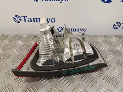 Автозапчастина б/у внутрішній правий завод для citroen c4 picasso ii 2.0 bluehdi 135 посилання на oem iam 9653547677  