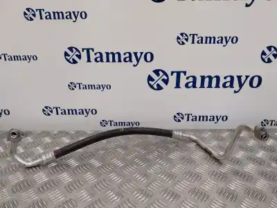 Pezzo di ricambio per auto di seconda mano tubo pressione del servosterzo per toyota auris (_e15_) 1.4 d-4d (nde150_) riferimenti oem iam 