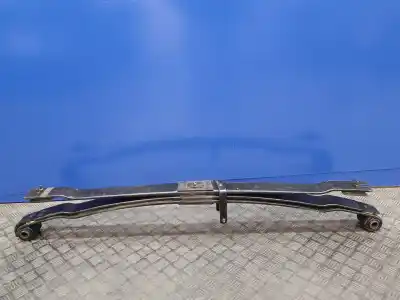 Pezzo di ricambio per auto di seconda mano molla posteriore per nissan cabstar tl 110.35 riferimenti oem iam 