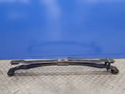 Pezzo di ricambio per auto di seconda mano molla posteriore per nissan cabstar tl 110.35 riferimenti oem iam 