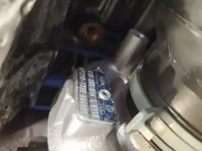 Tweedehands auto-onderdeel complete motor voor seat ibiza iii (6l1) 1.9 tdi oem iam-referenties asz  