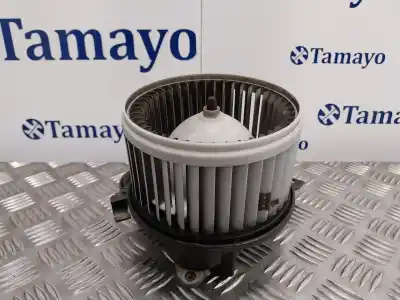 Second-hand car spare part heater blower motor for fiat doblo active oem iam references 507730100