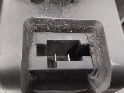 Peça sobressalente para automóvel em segunda mão motor de sofagem por fiat doblo active referências oem iam 507730100 507830100 