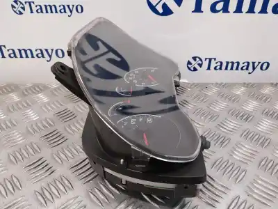 Second-hand car spare part dashboard for fiat doblo active oem iam references 503005160103 51910134 555001100503