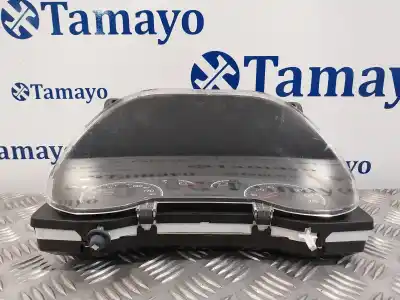 Second-hand car spare part dashboard for fiat doblo active oem iam references 503005160103 51910134 555001100503