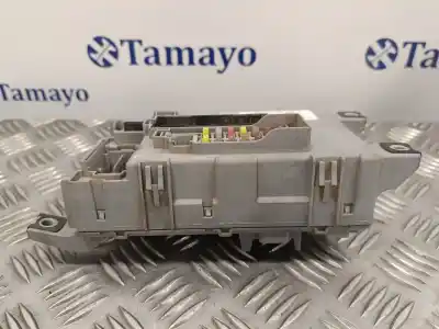 Second-hand car spare part fuse box unit for fiat doblo active oem iam references 00519217600 28340960 116ri000674