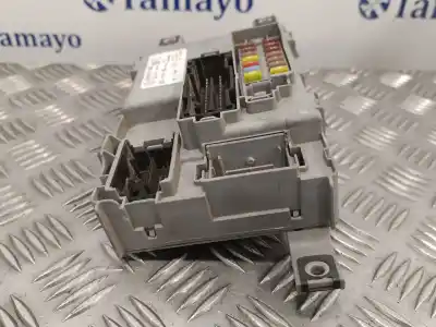 Second-hand car spare part fuse box unit for fiat doblo active oem iam references 00519217600 28340960 116ri000674