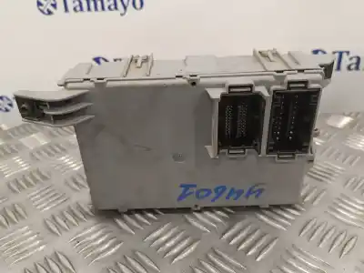 Second-hand car spare part fuse box unit for fiat doblo active oem iam references 00519217600 28340960 116ri000674