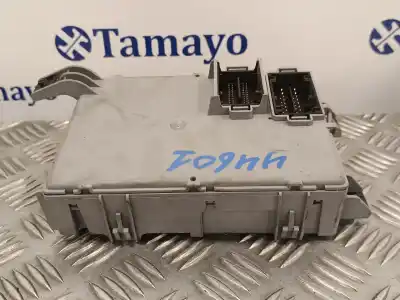 Second-hand car spare part fuse box unit for fiat doblo active oem iam references 00519217600 28340960 116ri000674