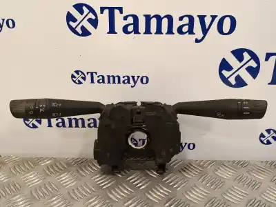 Second-hand car spare part multifunction switch for fiat doblo active oem iam references 28152271