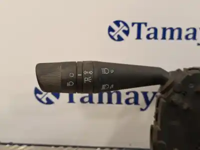 Second-hand car spare part multifunction switch for fiat doblo active oem iam references 28152271 0735504292 