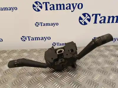 Second-hand car spare part multifunction switch for fiat doblo active oem iam references 28152271 0735504292 