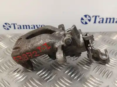 Автозапчасти б/у задний левый тормозной суппорт за seat leon sc (5f5) 2.0 tdi ссылки oem iam 2975b  