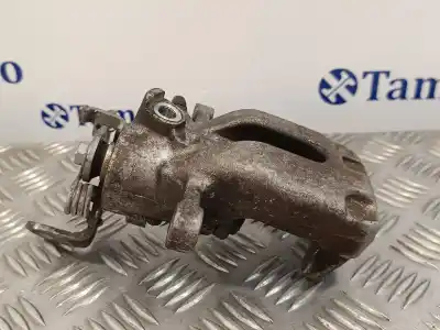 Автозапчасти б/у задний левый тормозной суппорт за seat leon sc (5f5) 2.0 tdi ссылки oem iam 2975b  